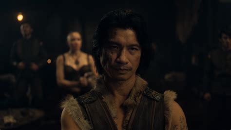 Warrior (2019) Season 2 S02 (1080p AMZN WEB.